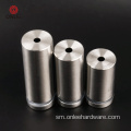 Stainless Steel Par Part Faʻapipiʻi Grey Spreding Screws Swors fao